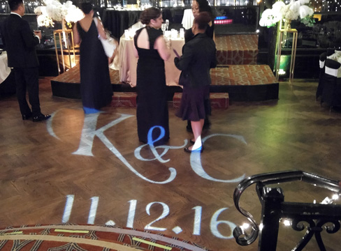 K&C Gobo image